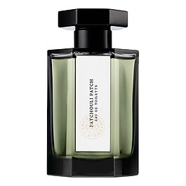 Patchouli Patch - Eau De Toilette